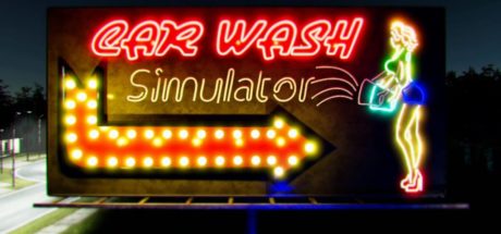 Car Wash Simulator