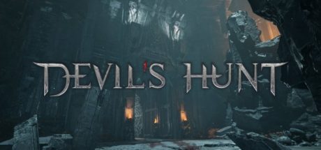 Devil’s Hunt