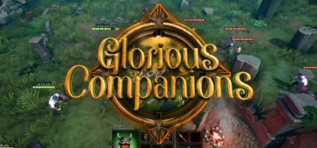 Glorious Companions