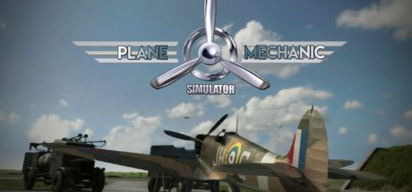 Plane Mechanic Simulator