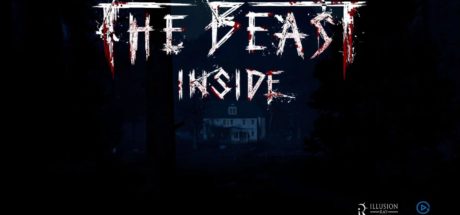 The Beast Inside