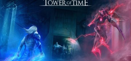 Tower of Time