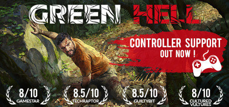 Green Hell