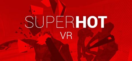 SUPERHOT VR