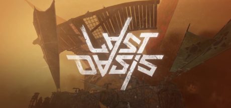 Last Oasis