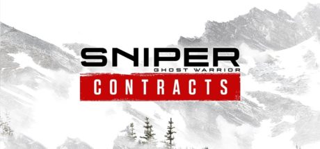 Sniper: Ghost Warrior Contracts