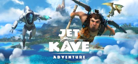 Jet Kave Adventure