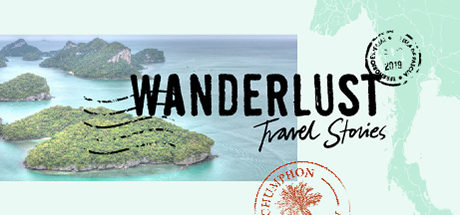 Wanderlust Travel Stories