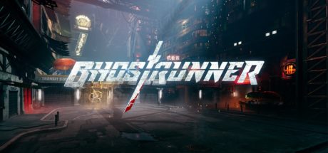 Ghostrunner