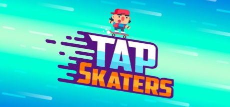 Tap Skaters