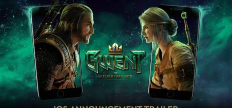 Gwent: The Witcher Card Game