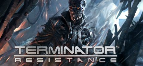 Terminator: Resistance