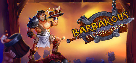 Barbarous: Tavern Of Emyr