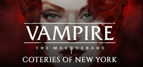 Vampires: The Masquerade – Coteries of New York