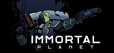 Immortal Planet