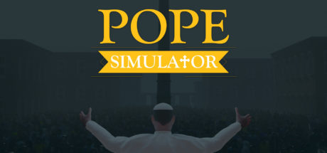 Pope Simulator