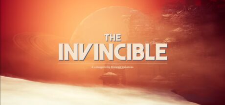 The Invincible