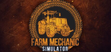 Farm Mechanic Simulator