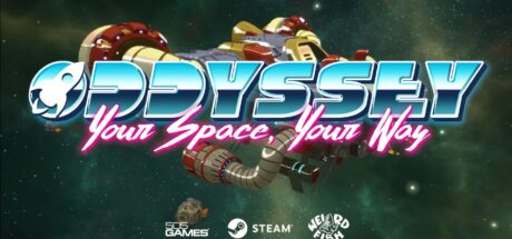 Oddyssey: Your Space, Your Way