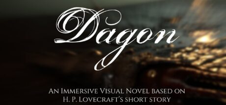 Dagon: by H. P. Lovecraft