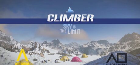 Climber: Sky is the Limit